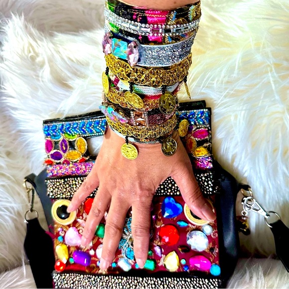 Meet the Posher Other - Meet your Posher, Rudi - I ship within 24-48 hours MO-FR / No WKND or Holidays